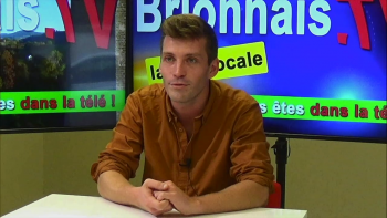 Mag 16 octobre 2021 - Nicolas Christiaens (MJC Charlieu)