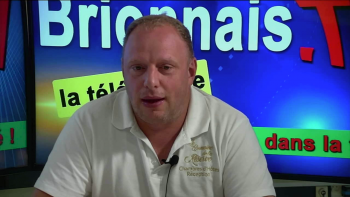 Mag 19 octobre 2021 - Christophe Poloce (2ème fête de la courge Coublanc)