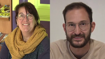 Mag 26 octobre 2021 - Espace jeunes et centre de loisirs à Chauffailles (Evelyne Dussault-Albert et Antonin Marion)