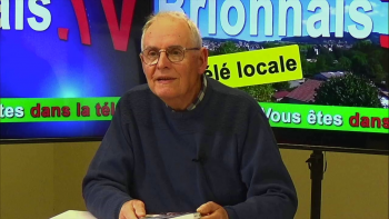 Mag 31 octobre 2021 - Yves Bergeron (histoire du lycée de Ressins)