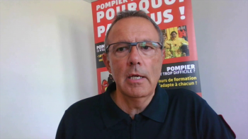 Mag 2 novembre 2021 - Lieutenant-Colonel Philippe Demousseau (SDIS 71)