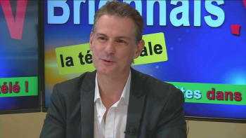 Mag 11 novembre 2021 - Frédérick Arno (Album "Je vis dehors")