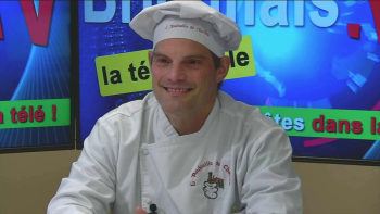 Mag 12 novembre 2021 - Philippe Millet (Grand Maître de la confrérie de l'Andouille de Charlieu)