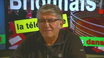 Mag 22 novembre 2021 - Maurice Briday (Les amis de l'étang)