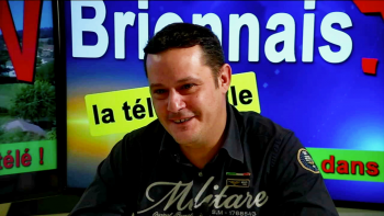 Mag 23 novembre 2021 - Pierre Buteaud (4ème Open National de Billard Chauffailles)