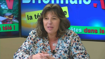 Mag 26 novembre 2021 - Sandrine Séverin (Avenir musical Pouilly-sous-Charlieu)