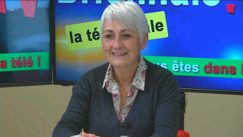 Mag 27 novembre 2021 - Catherine Crozet (Marché de Noël Charlieu)