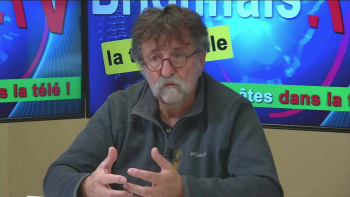 Mag 28 novembre 2021 - Gilles Vadon (Festival Itinérances Tziganes)