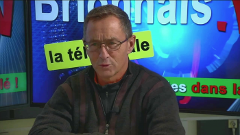 Mag 30 novembre 2021 - Jean-Pierre Lacombe (animations des 4 et 12 décembre Chauffailles)