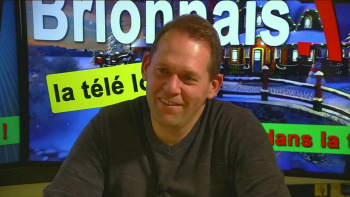 Mag 2 décembre 2021 - Loïc Cadiou ("10 de conduite" Chauffailles)