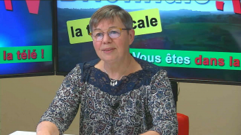 Mag 3 décembre 2021 - Danielle Picard (Téléthon Briennon)