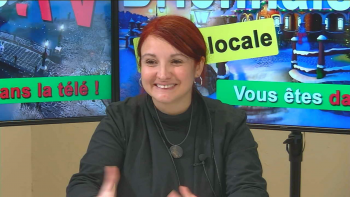 Mag 4 décembre 2021 - Virginie Vermorel (conteuse)