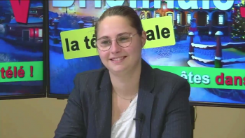 Mag 7 décembre 2021 - Brenda Charpin (Marché de Noël Pouilly-sous-Charlieu)