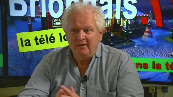 Mag 9 décembre 2021 - Jean-Yves Brossard (Tréteaux Brionnais)