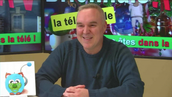 Mag 10 décembre 2021 - Fabien Vacheron (Gardiens Tututes)