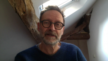 Mag 12 décembre 2021 - Emmanuel Parraud (réalisateur cinéma)