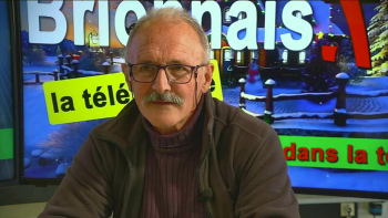 Mag 15 décembre 2021 - Didier Accary (Spéléo Club Argilon)