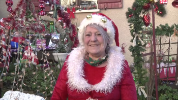 Mag 16 décembre 2021 - Lydie Gautheron (Baudemont)