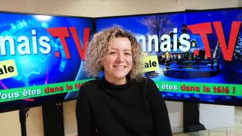 Mag 19 décembre 2021 - Faustine Ducarre (La Blablastina)