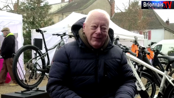 18 décembre 2021 - Marché de Noël La Clayette