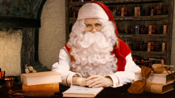 Mag 24 décembre 2021 - Emission spéciale Noël (Episode 1)