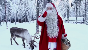 Mag 26 décembre 2021 - Emission spéciale Noël (Episode 3)