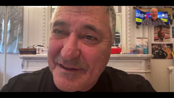 Mag 30 décembre 2021 - Jean-Marie Bigard