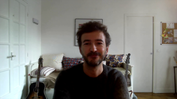 Mag 31 décembre 2021 - Renan Luce