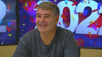 Mag 3 janvier 2022 - Bruno Berthelier (Maire de Charlieu)