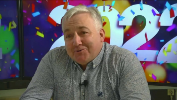 Mag 6 janvier 2022 - Jean-Luc Matray (Maire de Belmont-de-la-Loire)