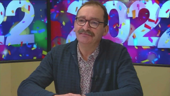 Mag 10 janvier 2022 - René Valorge (Président Charlieu Belmont Communauté)