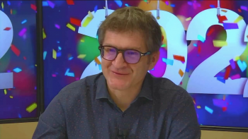 Mag 11 janvier 2022 - David Cordeiro (Président Communauté de Communes Semur-en-Brionnais)