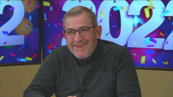 Mag 14 janvier 2022 - Marc Lapallus (Président Association Maires ruraux de la Loire)