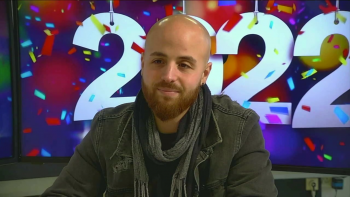 Mag 16 janvier 2022 - Marvin Marchand (auteur-compositeur)