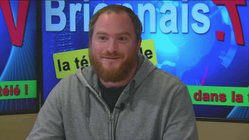 Mag 18 janvier 2022 - Vincent Papot Libéral (Spectacle de Jazz Lubin Alpha Project à Maizilly)