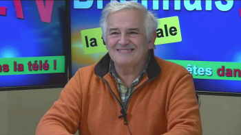 Mag 22 janvier 2022 - Michel Danière (400 ans de Molière)