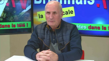 Mag 23 janvier 2022 - Gilles Augagneur (Ensemble et solidaires)