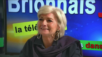 Mag 25 janvier 2022 - Josiane Corneloup (Députée de Saône-et-Loire)