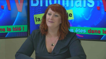 Mag 28 janvier 2022 - Aurélie Brise (Troupe Scène Hic)