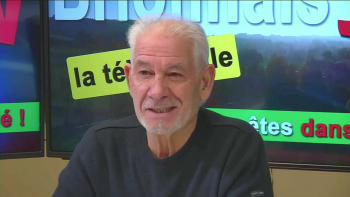 Mag 2 février 2022 - Henri Caruso (auteur-compositeur interprète)