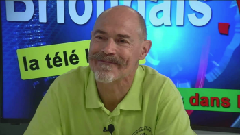 Mag 3 février 2022 - Jean-Paul Puillet (Running Club Coublanc - La Coublandine 2022)