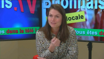 Mag 6 février 2022 - Caroline Bresson (Anim'Ma Nature)