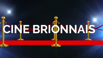 Ciné Brionnais (Replay du 01/02/2022)
