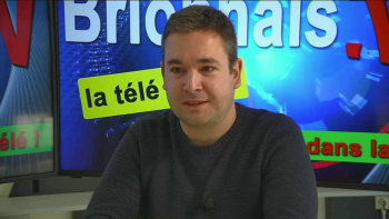 Mag 9 février 2022 - Jocelyn Penverne (ECB Chauffailles)