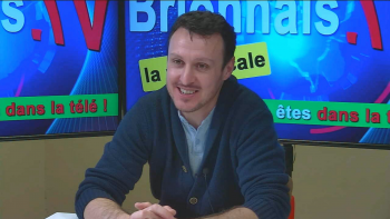 Mag 11 février 2022 - Damien Vignon (La Décalcompagnie)