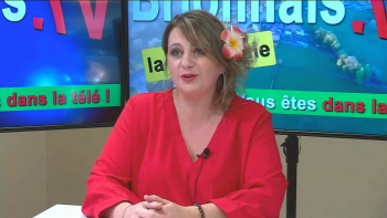 Mag 13 février 2022 - Emy Lee (auteure-interprète)