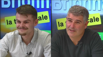 Mag 15 février 2022 - Robin André et Bruno Berthelier (Petites villes de demain Charlieu)