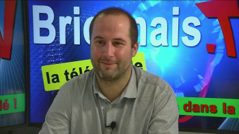 Mag 16 février 2022 - Aurélien Theriaud (Mission locale du Charolais Brionnais)