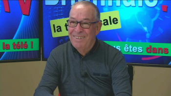 Mag 20 février 2022 - Robert Danière (Président APPMA pêche)