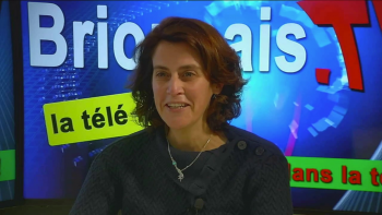 Mag 21 février 2022 - Delphine Delepaut (humoriste)